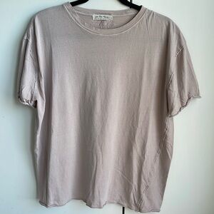 We The Free Short Sleeve Tee